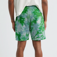 Villain Shorts