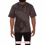 These Eyes SS Knit (Oversized Fit)