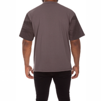 These Eyes SS Knit (Oversized Fit)