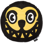 Grin Printed Pillow