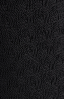 Gregory Basket Weave Knit Drawstring Shorts