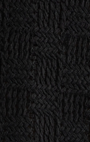 Gregory Basket Weave Knit Camp Shirt