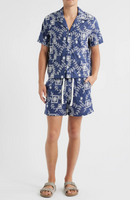 Grecian Shorts