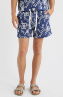 Grecian Shorts