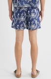 Grecian Shorts
