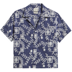 Grecion Camp Shirt