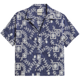 Grecion Camp Shirt