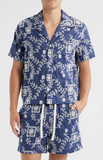 Grecion Camp Shirt
