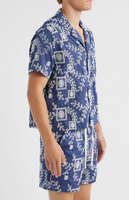 Grecion Camp Shirt