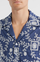 Grecion Camp Shirt