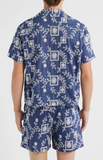 Grecion Camp Shirt