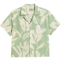 Virginia Camp Shirt