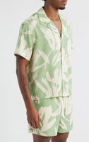 Virginia Camp Shirt