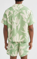Virginia Camp Shirt