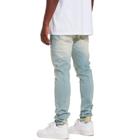 Atlantic Denim - Sand Wash