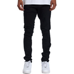 Atlantic Denim - Black