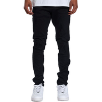 Atlantic Denim - Black