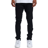 Atlantic Denim - Black