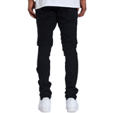 Atlantic Denim - Black