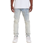 Atlantic Denim - Light Wash