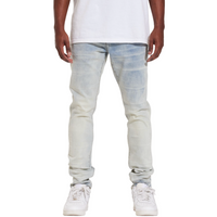 Atlantic Denim - Light Wash