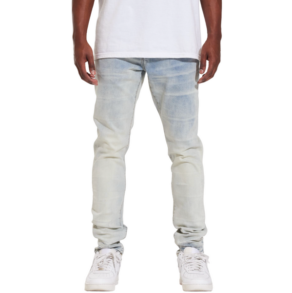 Atlantic Denim - Light Wash