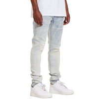 Atlantic Denim - Light Wash