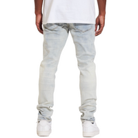 Atlantic Denim - Light Wash