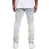 Atlantic Denim - Light Wash