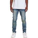 Atlantic Denim - Medium Wash