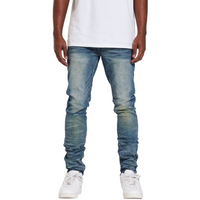 Atlantic Denim - Medium Wash