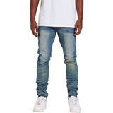 Atlantic Denim - Medium Wash