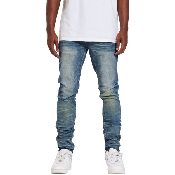 Atlantic Denim - Medium Wash