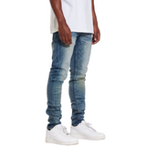 Atlantic Denim - Medium Wash