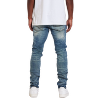 Atlantic Denim - Medium Wash