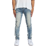 Atlantic Denim - Marble Sand
