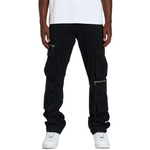 Deb Cargo Pant - Black
