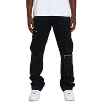 Deb Cargo Pant - Black