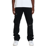 Deb Cargo Pant - Black