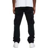 Deb Cargo Pant - Black
