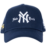 NY Cab Hat
