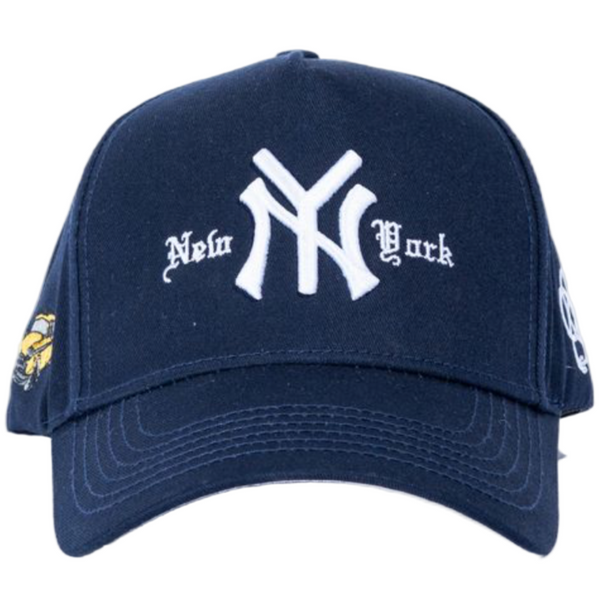NY Cab Hat