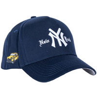 NY Cab Hat
