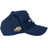 NY Cab Hat