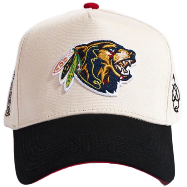 Bearhawks Hat