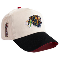 Bearhawks Hat