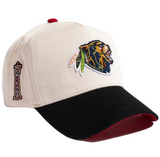 Bearhawks Hat