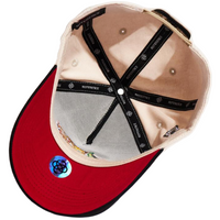 Bearhawks Hat