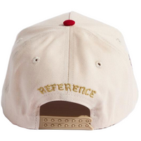 Bearhawks Hat