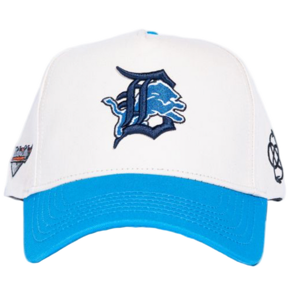 Ligers Hat